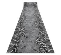 Rugsx Olympia - 100x1000 cm - Gris