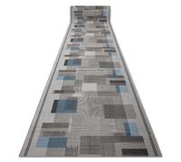 Rugsx St Davids - 100x640 cm - Gris