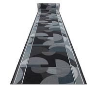 Rugsx St. Davids - 67 x 860 cm - Gris