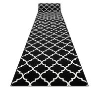 Rugsx St. Davids - 80x220 cm - Noir
