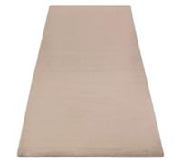 RUGSX Tapis Bunny - Taupe Beige 200x290 cm