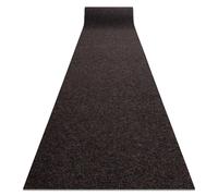 Rugsx VIGOR 0300 100cm - 100 x 1050 cm - Marron