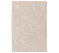 RugVista Comfy Tapis pour Enfants, 300 x 400 cm, Beige | Modernes, Rectangulaire, Poil moyen, Nettoyage à sec seulement, Oeko-Tex 100, Sans produits chimiques dangereux