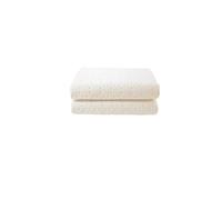 RUIANBAO Couverture chauffante Couverture électrique Coussin chauffant 160 * 130cm Coussin de matelas thermique Table de massage Chauffe-corps Chauffe-lit 3 niveaux de chaleur Sous-couverture chaude