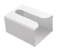 Ruilonghai Porte-Papier hygiénique Mural,Papier essuie-Tout sans Clou | Distributeur Papier Cuisine Mural Compatible avec Les mouchoirs en Papier, Les Serviettes en Papier, Les Rouleaux