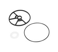 Ruimou 1 ensemble de joint de valve de filtre de piscine, kit de reconstruction de valve multiport compatible avec la valve Hayward SP0714T Vari-Flo XL et le joint torique SPX0714CA