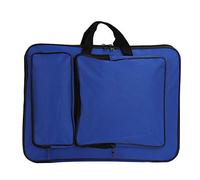 RUIXIA Sac pour Planche de Dessin 8K Sac de Transport Imperméable pour A3 Dessin Croquis Peinture Sac à Dos pour Planche à Peinture Sac de Rangement pour Accessoires de Dessin
