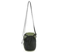 Rukjmqi Sac Pour Bouteille d'Eau Avec Sangle - Pochette Portable et Élégante,Porte-Gourde à Cordon Bandoulière | Pour École Voyage Randonnée Camping Activités Extérieures Étudiant Adulte