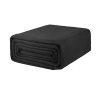 Rukjmqi Tapis Piscine Hors Sol Ronde, Tapis De Sol Rond pour Spa, Tapis De Sol pour Piscine, Bâche De Protection pour Bassin, Équipement De Sécurité pour Spas, Centres De Vacances, Villas, Hôtel