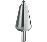 RUKO 101003 HSS Foret conique tige à 3 surfaces 1 pc(s)