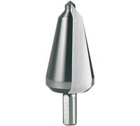 RUKO 101003 HSS Foret conique tige à 3 surfaces 1 pc(s)