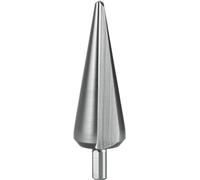 RUKO 101008 HSS Foret conique tige à 3 surfaces 1 pc(s)