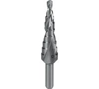 RUKO 101050-9 HSS Foret étagé Longueur totale 65 mm 1 pc(s)
