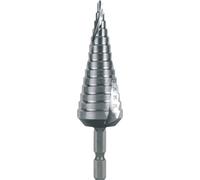 RUKO 101052H HSS Foret étagé Longueur totale 105 mm 1 pc(s)