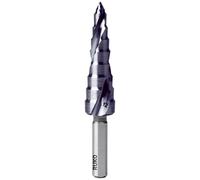 RUKO 101650-9P ULTIMATECUT HSS Foret étagé 1 pièce Longueur totale 66 mm 1 pc(s)