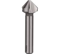 Ruko Fraises à chanfreiner 3 dents DIN 335 forme C 90° HSS Co 5 Quantité:1