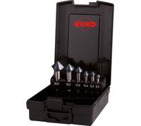 RUKO 102790PRO Mèche d'ébavurage