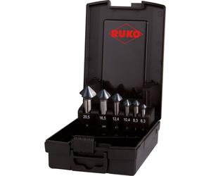 RUKO 102790PRO Mèche d'ébavurage