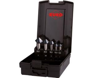 RUKO 102791PRO Mèche d'ébavurage