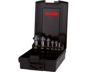 RUKO 102890PRO Mèche d'ébavurage