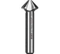 RUKO 102894 Mèche d'ébavurage Mèche d'ébavurage