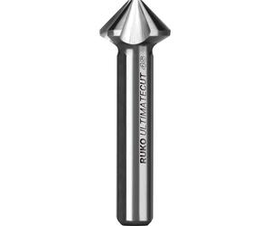 RUKO 102894 Mèche d'ébavurage Mèche d'ébavurage