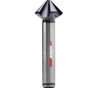 RUKO 102894EP - Fraise conique 4S HSSE-Co 5 RUnaTEC DIN 355 90°, 40 mm