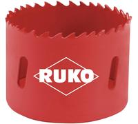 RUKO 106160 Scie-cloche 160 mm 1 pc(s)