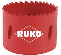 RUKO 106160 Scie-cloche 160 mm 1 pc(s)