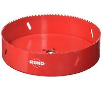Ruko Scies-cloches bimétal HSS, denture à pas variable Ø 168 mm Quantité:1