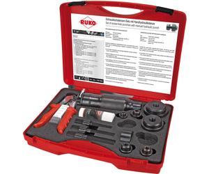 RUKO 109009 Set demporte-pièces