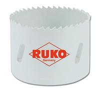 Ruko Scies-cloches bimétal HSS à 8 % de cobalt, denture fine Ø 43 mm Quantité:1