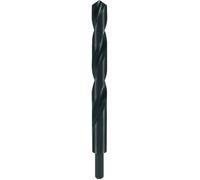 RUKO 200130 HSS-R Foret hélicoïdal 13 mm Longueur totale 151 mm DIN 338 1 pc(s)