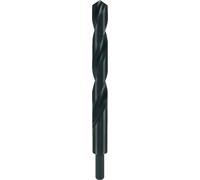 RUKO 200185 HSS-R Foret hélicoïdal 18.5 mm Longueur totale 198 mm DIN 338 1 pc(s)