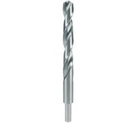 RUKO 2004135 DIN 338 Typ N HSS-G Foret hélicoïdal 13.5 mm Longueur totale 160 mm DIN 338 Mandrin à serrage rapide 13 mm 1 pc(s)