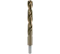 RUKO 2005160 DIN 338 Typ N HSSE-Co 5 Foret hélicoïdal 16 mm Longueur totale 178 mm Cobalt DIN 338 1 pc(s)