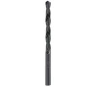 Ruko Forets DIN 338 type N, HSS laminé, en pochette libre service Quantité:1