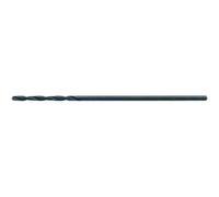 RUKO 206035 - Pack de 2 brocas HSS laminadas en bolsa de plástico (Ø 3,5 mm)