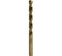 Ruko Ruko Foret DIN 338 type VA HSSE Co 5 Ø 3,0 mm Quantité:10