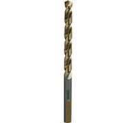 RUKO 228060 HSSE-Co 5 Foret hélicoïdal 6 mm Longueur totale 93 mm DIN 338 1 pc(s)