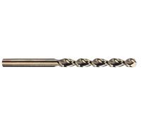 Ruko 229080 - foret DIN 338 TL 3000 HSS Co 5 Cobalt rectifié, auto-centrage, 8 mm (unité 1 )