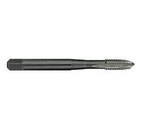 RUKO 232040VA - Macho de roscar para máquinas M DIN 371 HSS Co5 - VAP rectificado para acero inoxidable - Tipo B (M 4)