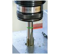 Ruko 232080E Taraud mécanique Acier rapide avec 5 % de cobalt 8 mm