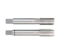 Ruko - 235141 Set De Tarauds Pour Machine 2 Pièces Mf14 1 Set