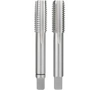 RUKO 235141 Set de tarauds pour machine 2 pièces Mf14 x 1.5 coupe à droite HSS 1 set