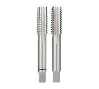 RUKO 235142 Kit de tarauds