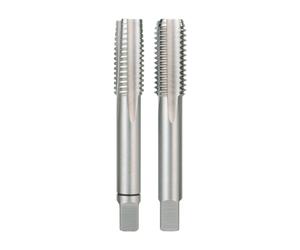 RUKO 235142 Kit de tarauds