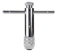 RUKO 241001 - Giramachos con carraca, Nº 1 (M3-M10)