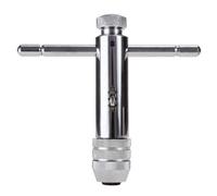 Ruko - 241002 - Porte-tarauds à cliquet - M5 - M12 - 100,0 mm (Import Allemagne)