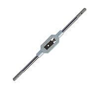 RUKO 241112 - Giramachos ajustable DIN 1814, Nº 1 1/2 (M1-M12)
